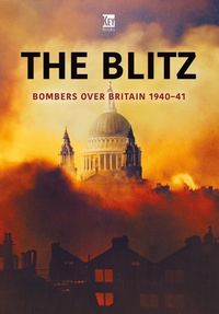 Produktbild: The Blitz