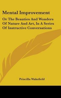 Produktbild: Wakefield, P: Mental Improvement