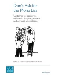 Produktbild: Don't Ask for the Mona Lisa