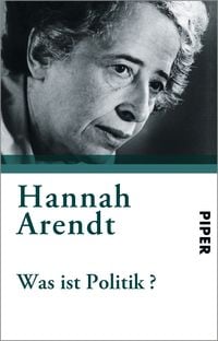 Produktbild: Was ist Politik?