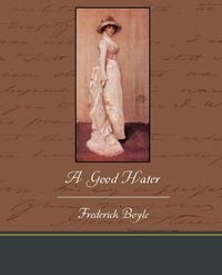 Produktbild: A Good Hater