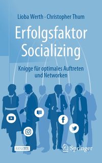 Produktbild: Erfolgsfaktor Socializing