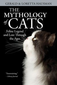 Produktbild: The Mythology of Cats