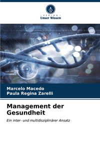 Produktbild: Management der Gesundheit