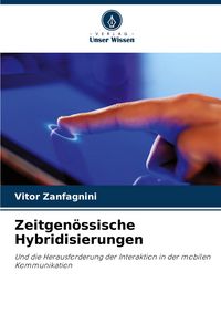 Produktbild: Zeitgen&ouml;ssische Hybridisierungen