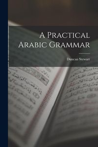 Produktbild: A Practical Arabic Grammar