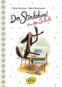Produktbild: Der Stinkehund in der Schule