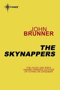 Produktbild: The Skynappers