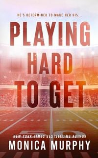 Produktbild: Murphy, M: Playing Hard to Get