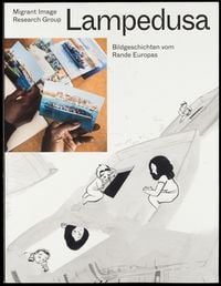 Produktbild: Lampedusa - Bildgeschichten vom Rande Europas