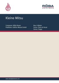 Produktbild: Kleine Mitsu
