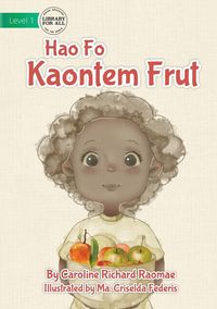 Produktbild: Fruit Count - Hao Fo Kaontem Frut