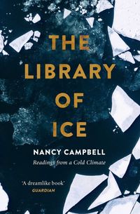 Produktbild: The Library of Ice