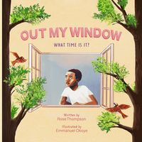 Produktbild: Out My Window