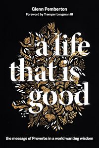 Produktbild: A Life That Is Good