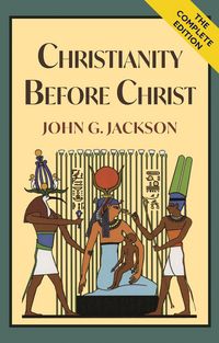Produktbild: Christianity Before Christ