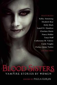Produktbild: Blood Sisters