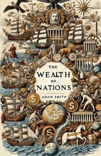Produktbild: The Wealth Of Nations(Illustrated)