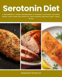 Produktbild: Serotonin Diet