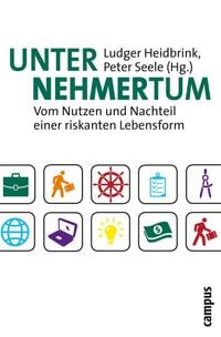 Produktbild: Unternehmertum