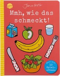 Produktbild: Mmh, wie das schmeckt! Mach mit!