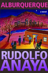 Produktbild: Alburquerque