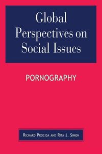 Produktbild: Global Perspectives on Social Issues