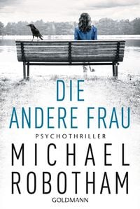 Produktbild: Die andere Frau