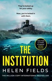 Produktbild: Fields, H: Institution