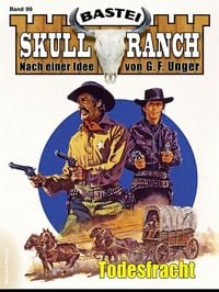 Produktbild: Skull-Ranch 99