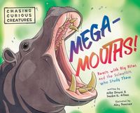 Produktbild: Mega-Mouths!
