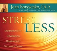 Produktbild: Borysenko, J: Stress Less