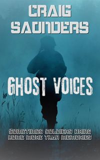 Produktbild: Ghost Voices