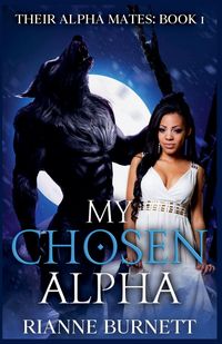 Produktbild: My Chosen Alpha