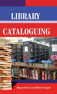 Produktbild: Library Cataloguing