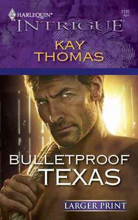 Produktbild: Bulletproof Texas