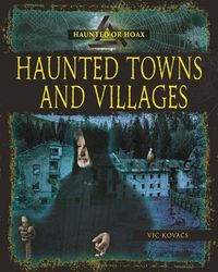Produktbild: Haunted Towns and Villages