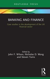 Produktbild: Banking and Finance