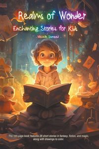 Produktbild: Realms of Wonder
