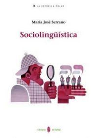 Produktbild: Socioling&uuml;&iacute;stica