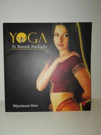 Produktbild: Yoga to Banish Backache