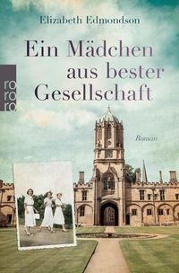 Produktbild: Ein M&auml;dchen aus bester Gesellschaft