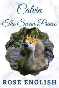Produktbild: Calvin The Swan Prince