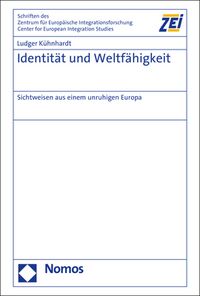 Produktbild: Identit&auml;t und Weltf&auml;higkeit