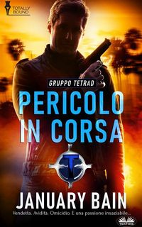 Produktbild: Pericolo In Corsa