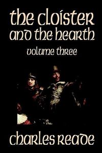 Produktbild: Cloister & The Hearth Volume 3