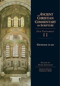 Produktbild: Genesis 12-50