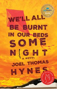 Produktbild: We'll All Be Burnt in Our Beds Some Night
