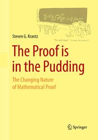 Produktbild: The Proof is in the Pudding