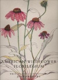 Produktbild: American Wildflower Florilegium